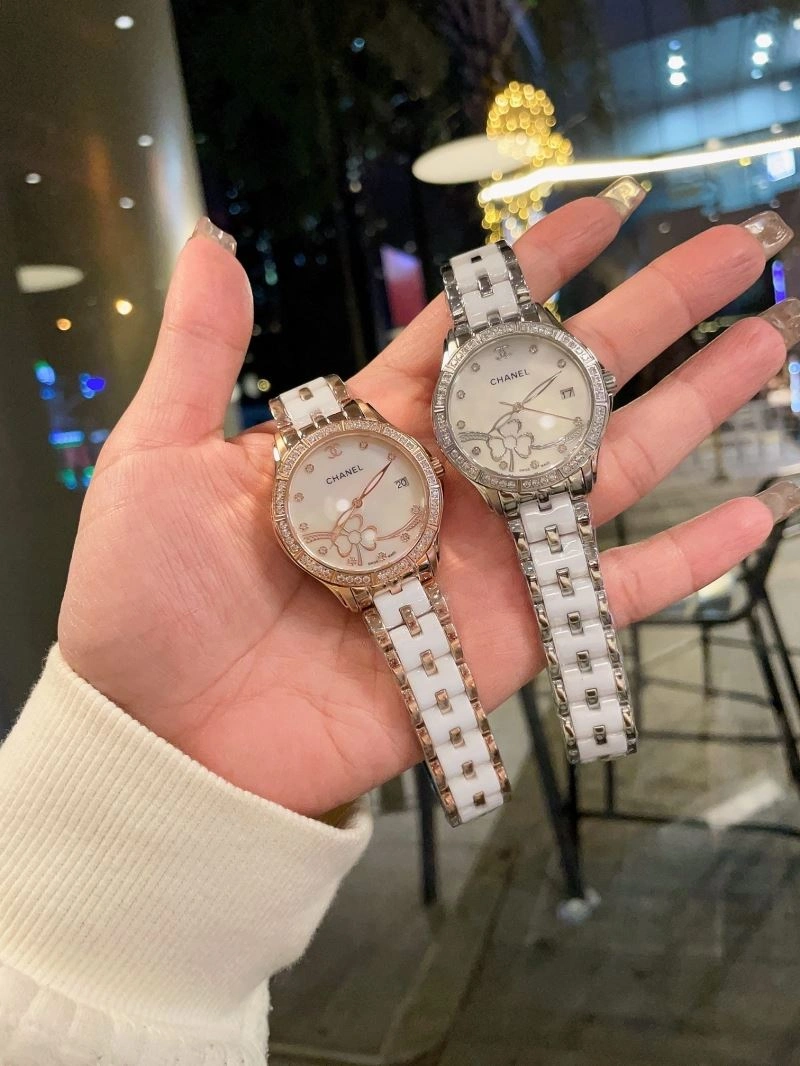 SportInspired CHANEL Watches 181398