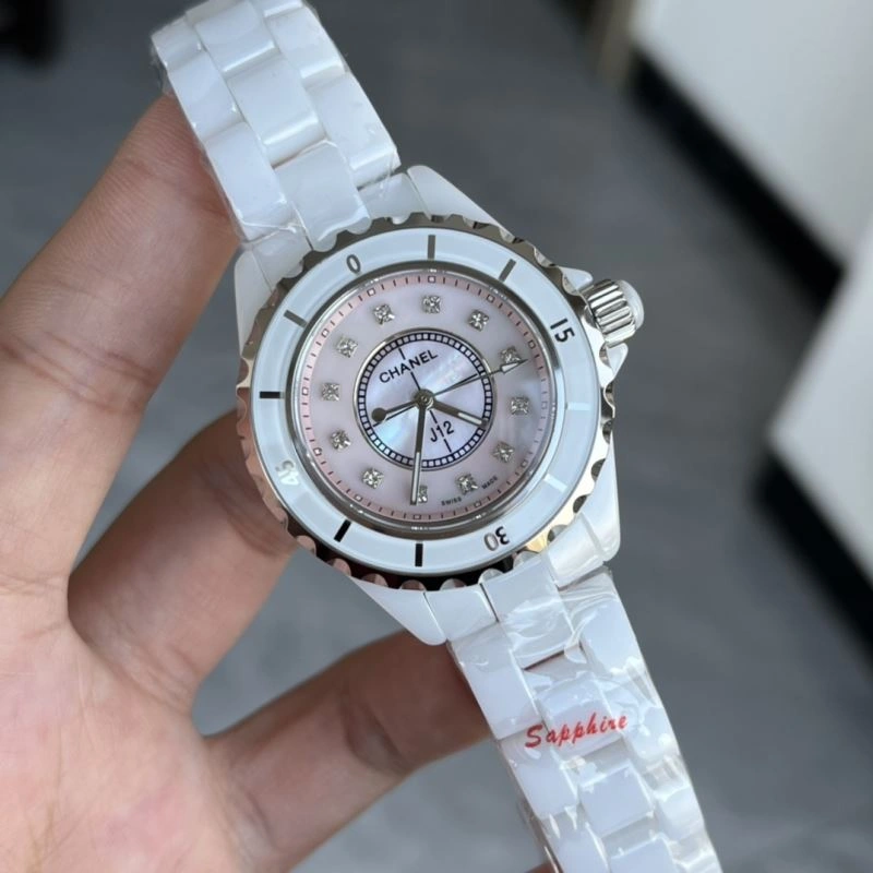 TopPick CHANEL Watches 181405