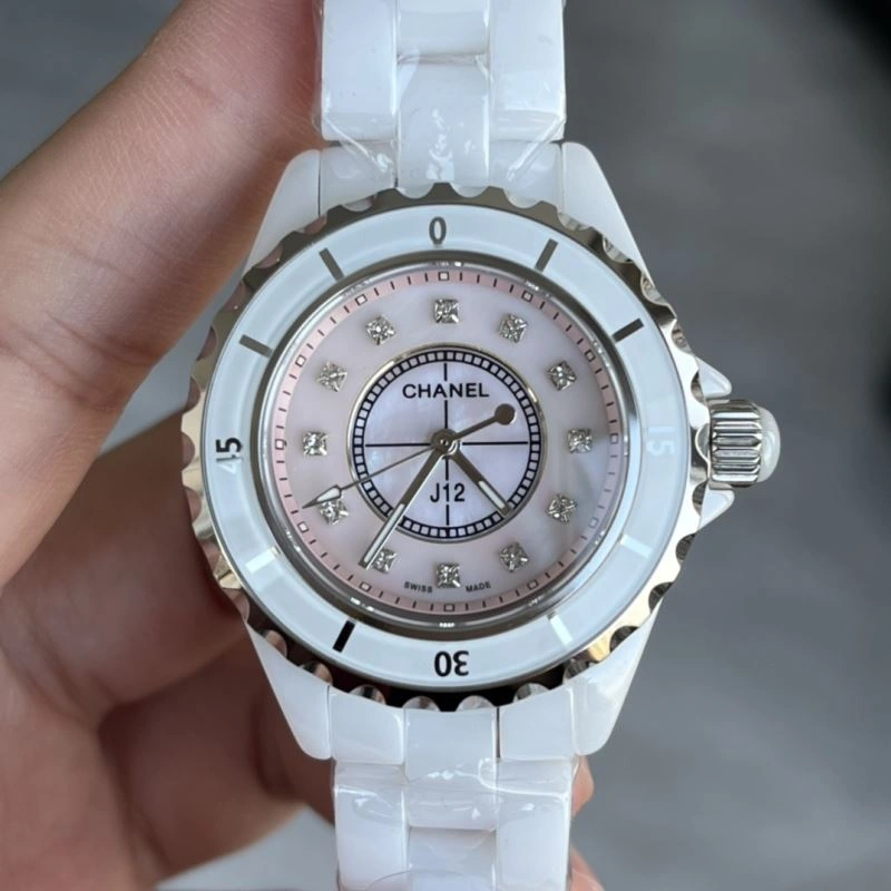 TopPick CHANEL Watches 181405