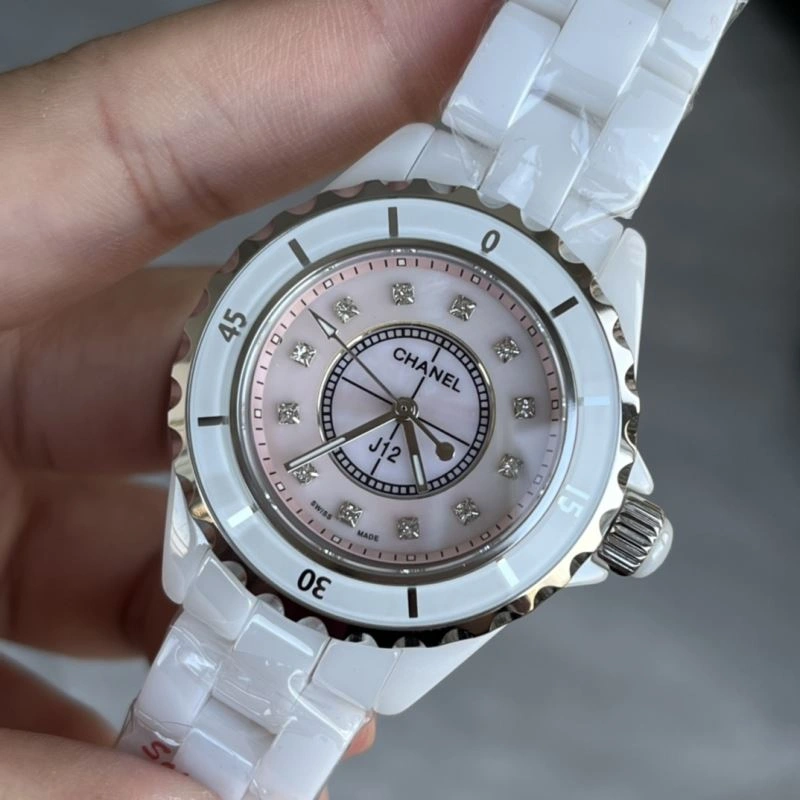 TopPick CHANEL Watches 181405