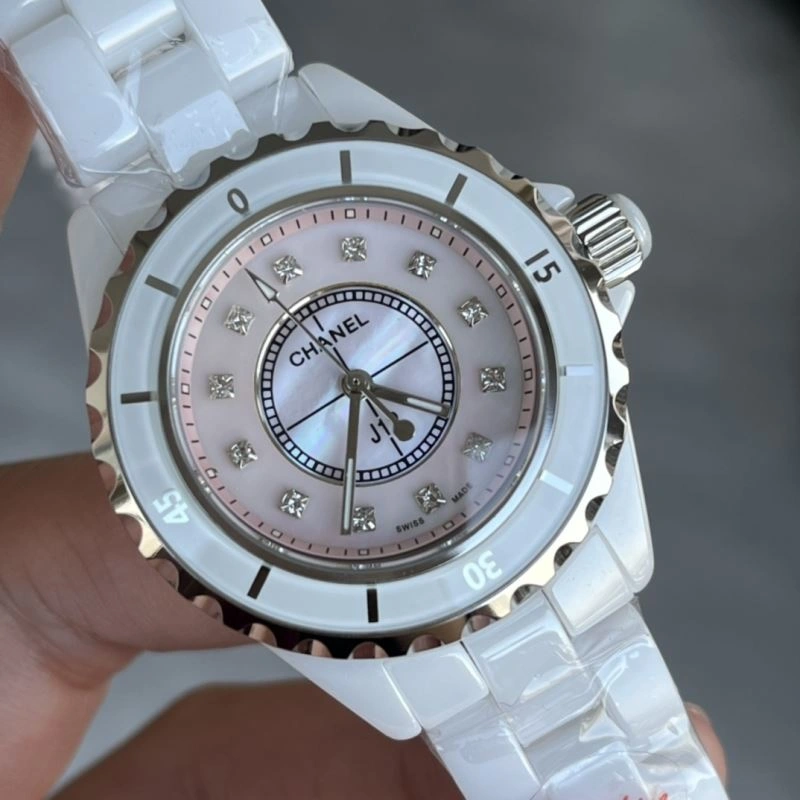 TopPick CHANEL Watches 181405