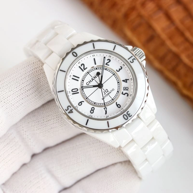 CHANEL Watches StreetReady 181399
