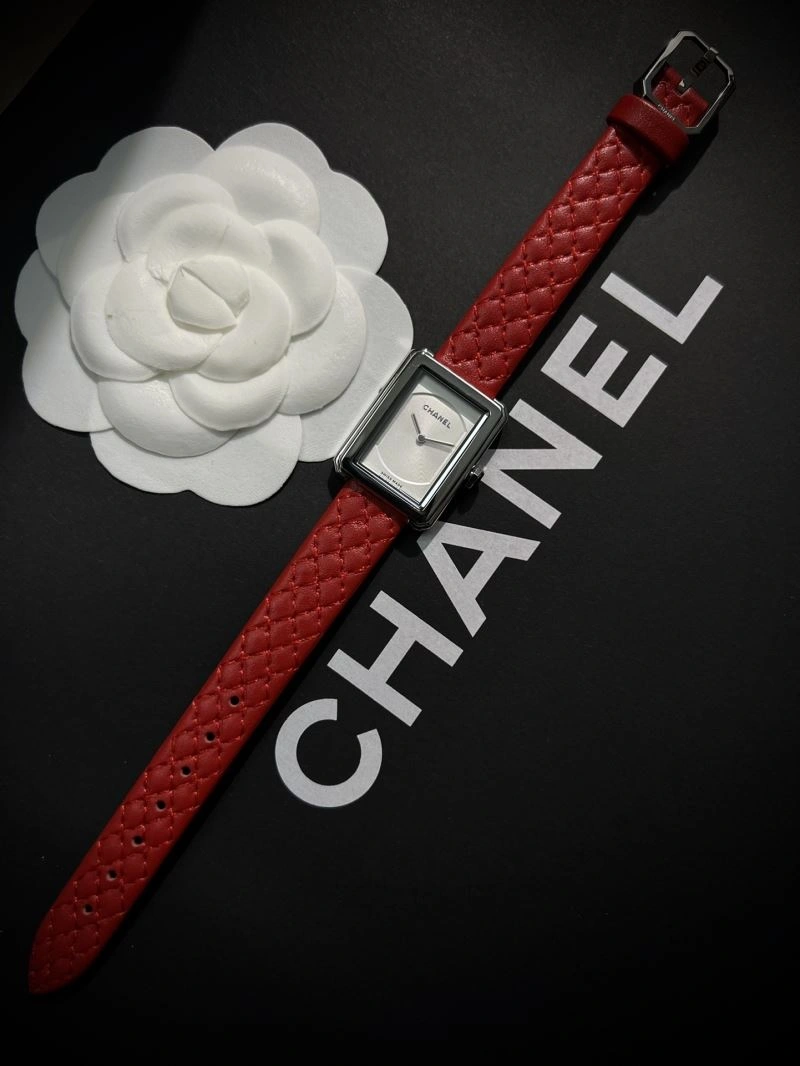EasyCare CHANEL Watches 181418