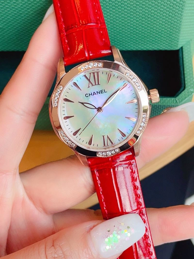 Lightweight CHANEL Watches 181422