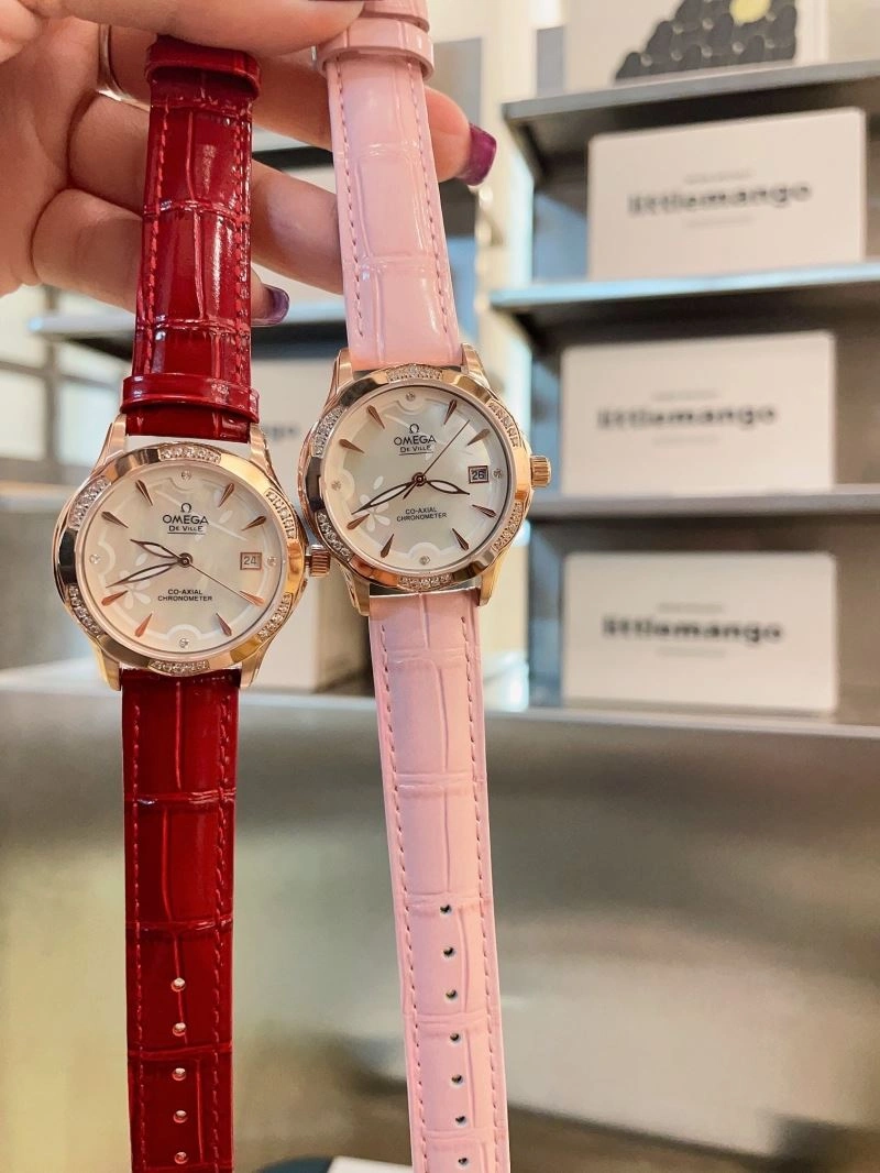 SportInspired CHANEL Watches 181426