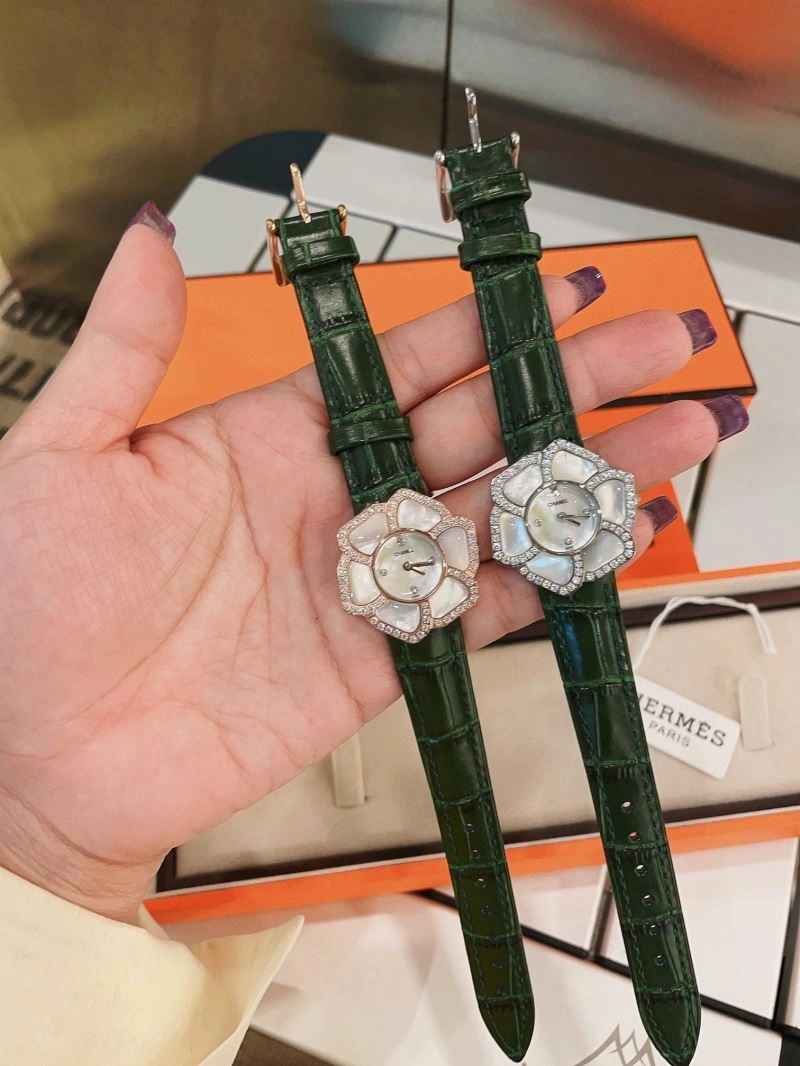CHANEL Watches BestValue 181408