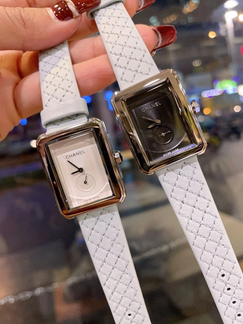 OdorResistant CHANEL Watches 181403