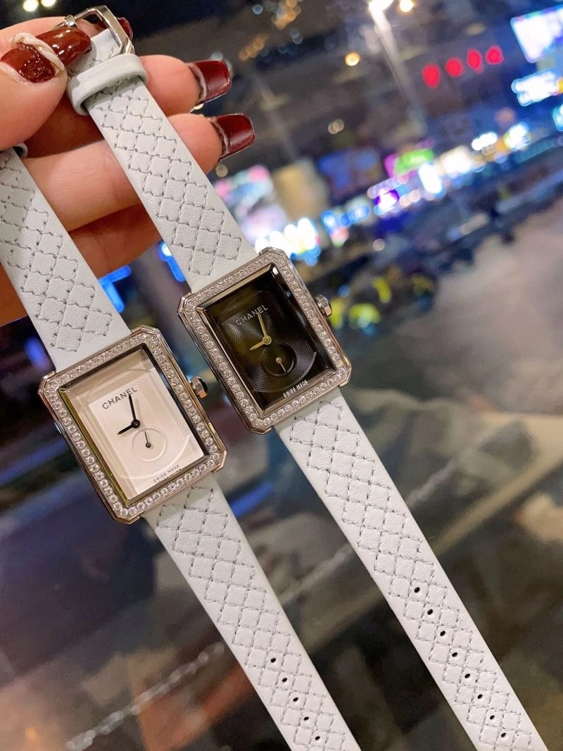 CHANEL Watches NewStyle 181413