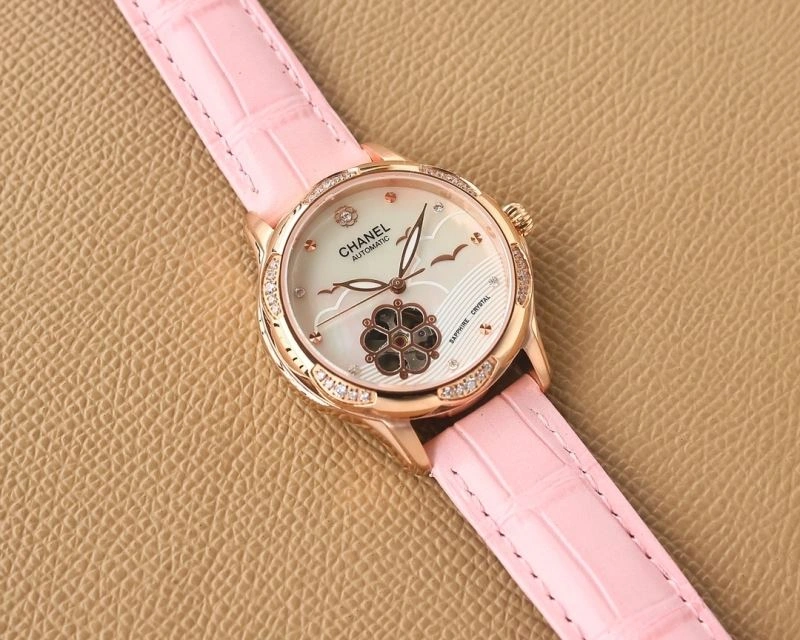 CHANEL Watches StreetReady 181406