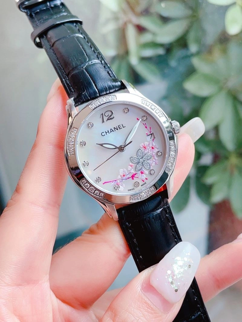 CHANEL Watches ZeroBulk 181392