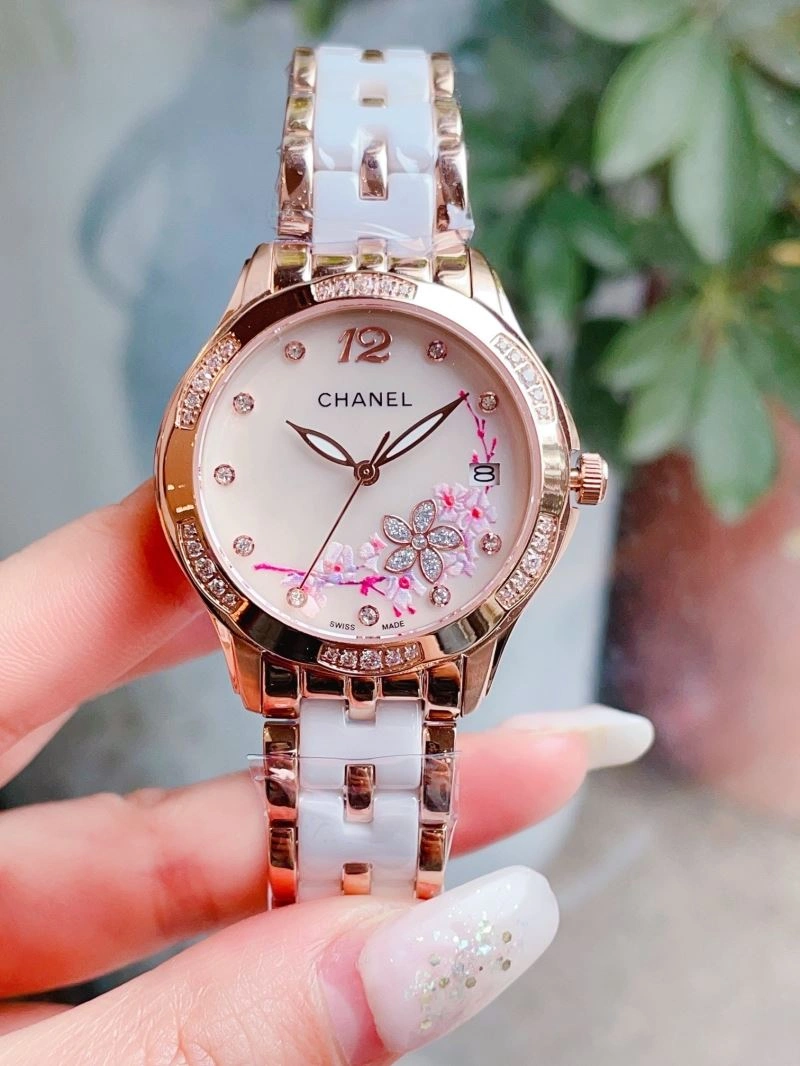 EasyCare CHANEL Watches 181387