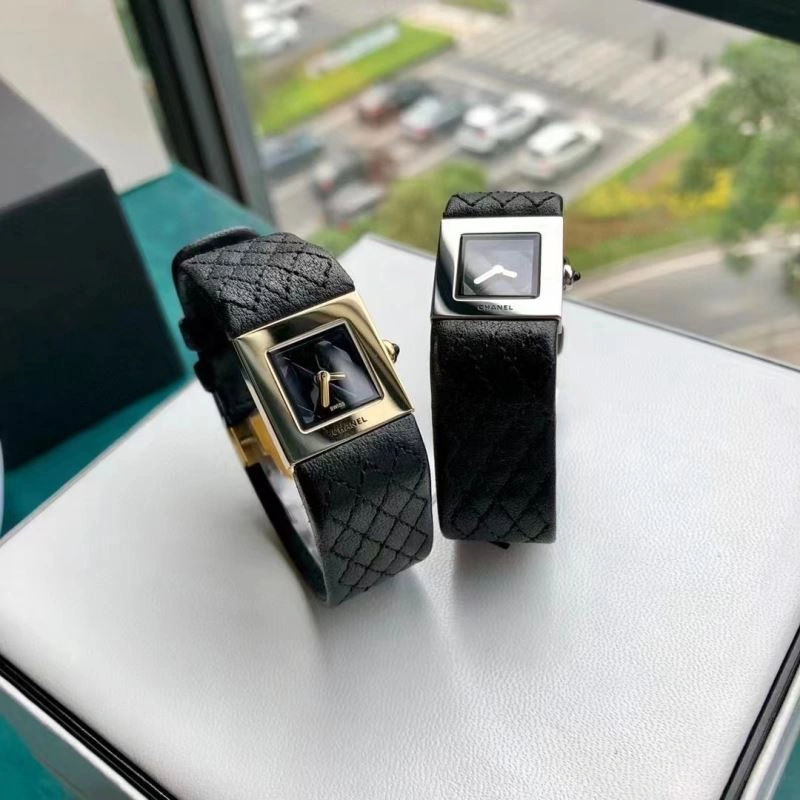 Affordable CHANEL Watches 181359