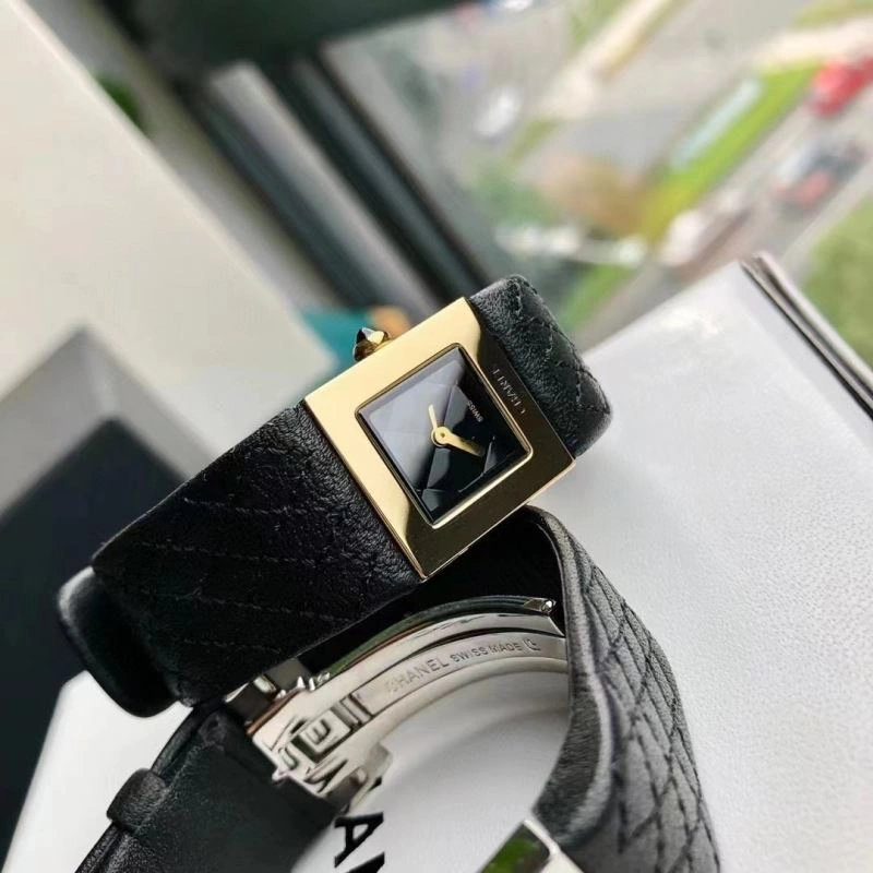 Affordable CHANEL Watches 181359