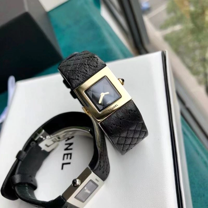 Affordable CHANEL Watches 181359