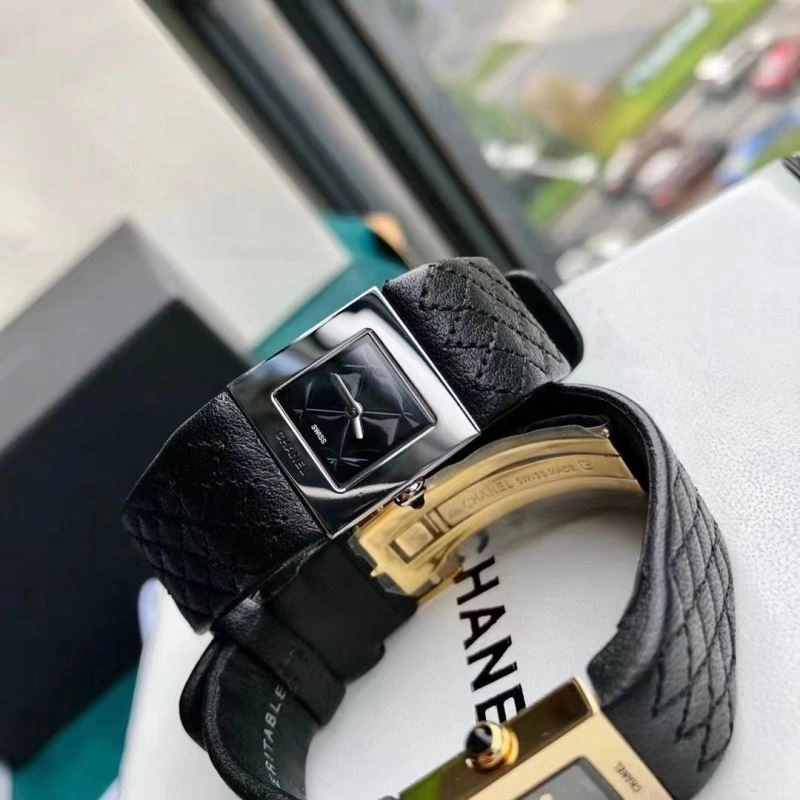 Affordable CHANEL Watches 181359