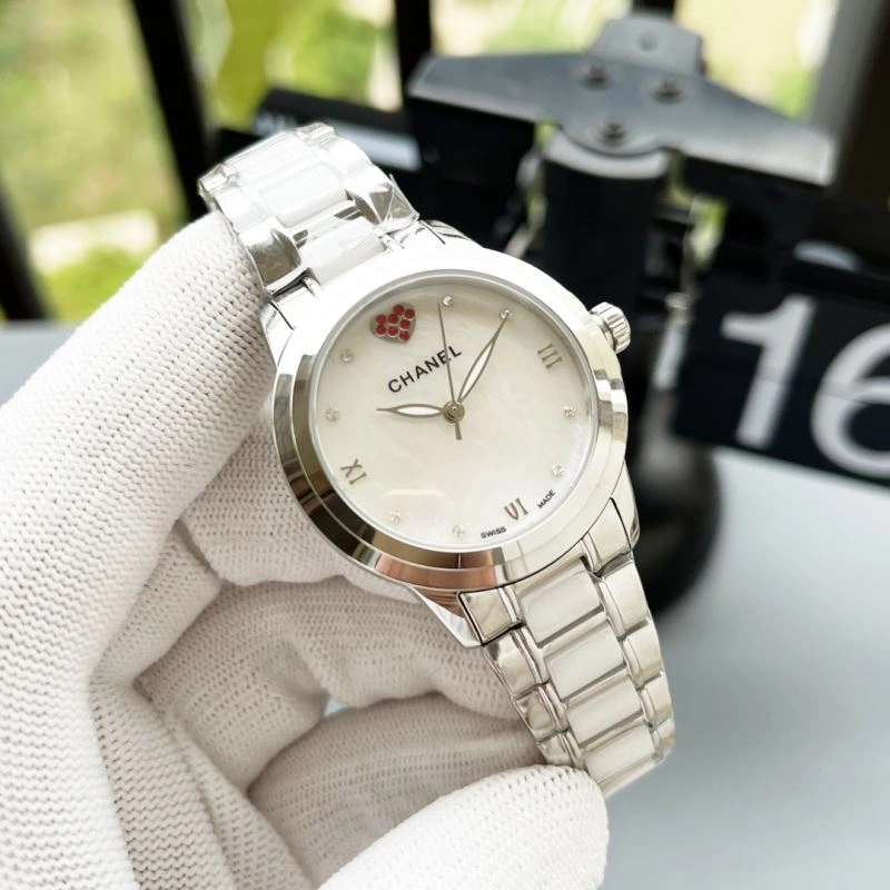 CHANEL Watches Practical 181378