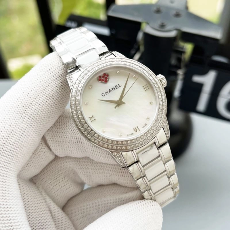CHANEL Watches Practical 181378