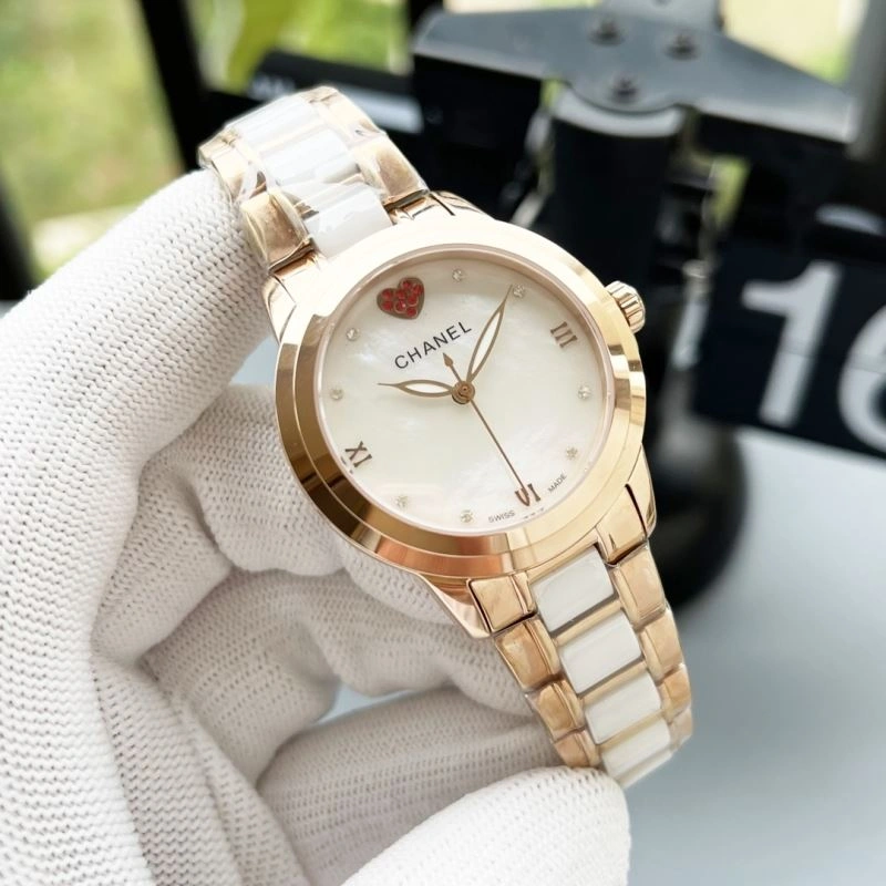 CHANEL Watches Practical 181378