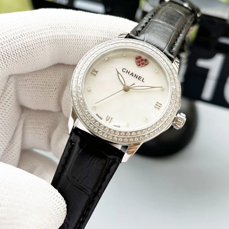 CHANEL Watches Practical 181378