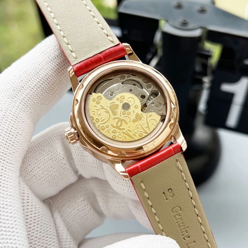 CHANEL Watches Practical 181378