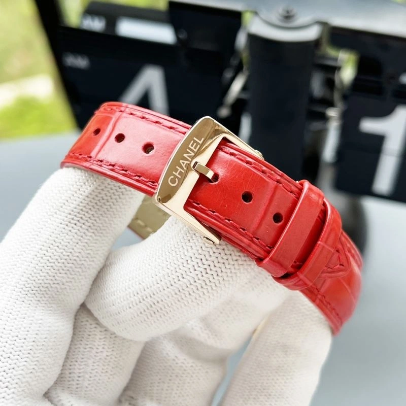 CHANEL Watches Practical 181378
