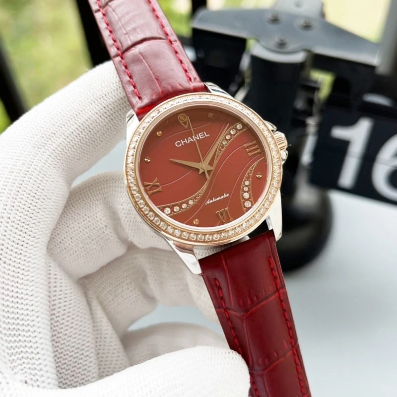 Sophisticated CHANEL Watches 181366
