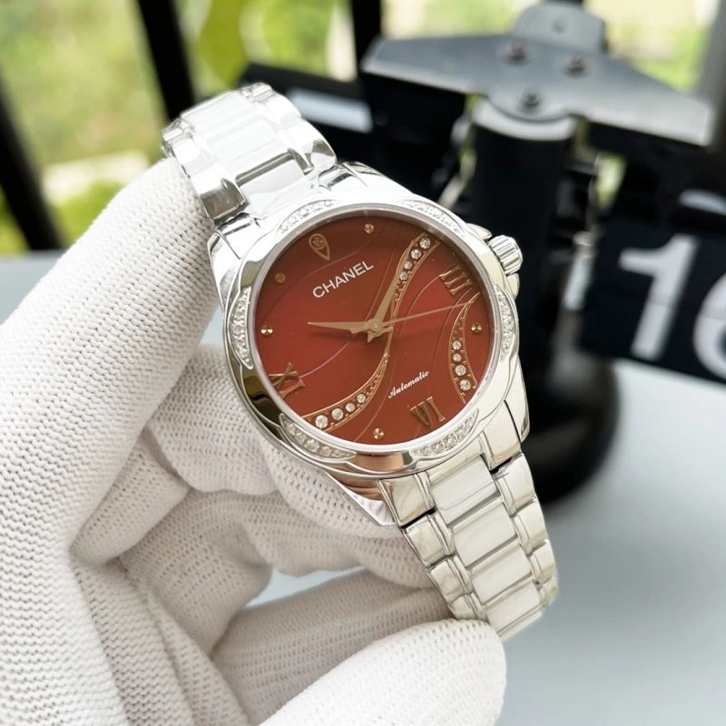 CHANEL Watches UrbanChic 181370