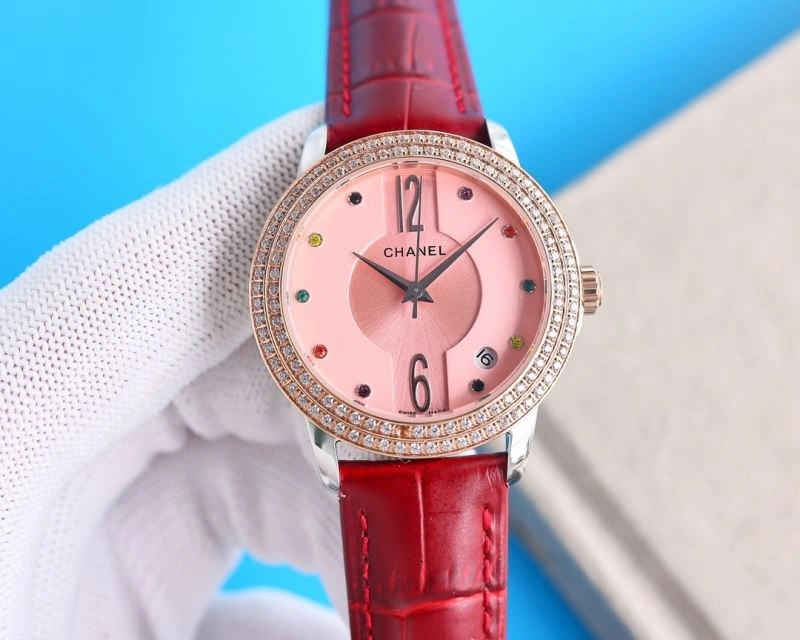 CHANEL Watches EasyMatch 181358