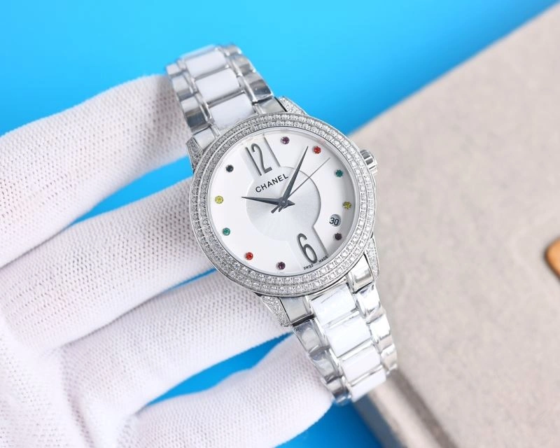 Original CHANEL Watches 181371
