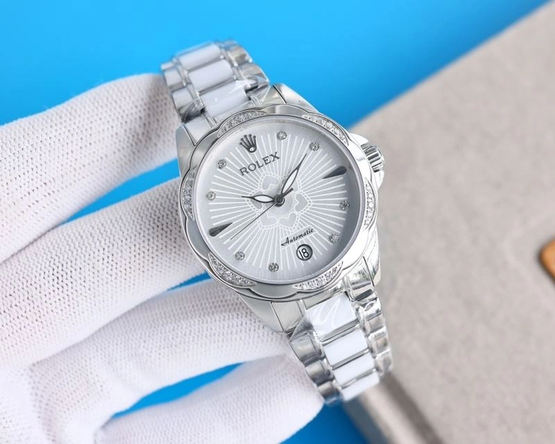 Sporty CHANEL Watches 181376