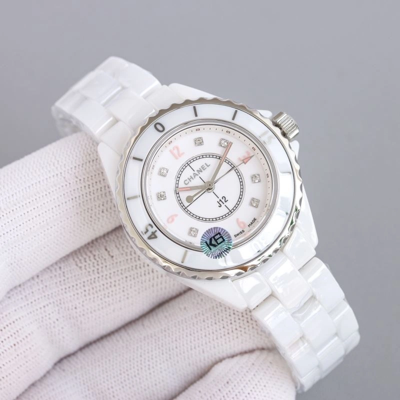 CHANEL Watches WaterResistant 181356