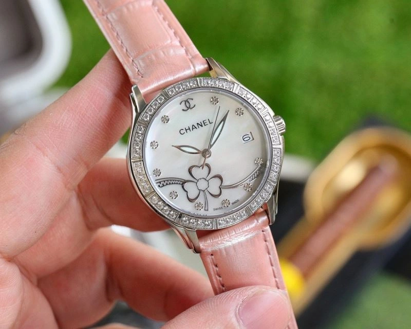 CHANEL Watches Flexible 181355