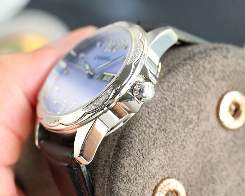 CHANEL Watches Breathable 181379