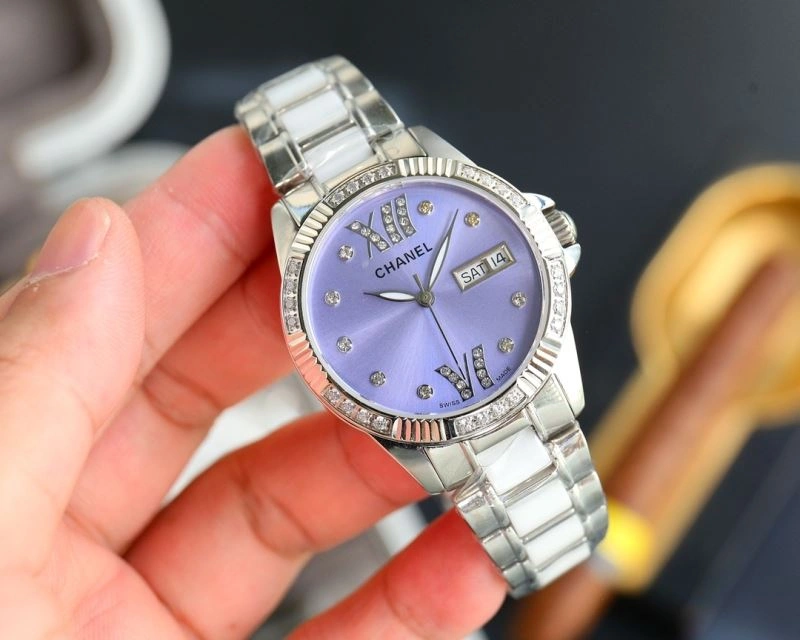 CHANEL Watches WaterResistant 181381