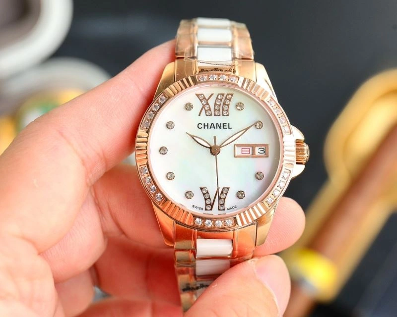 CHANEL Watches WaterResistant 181381