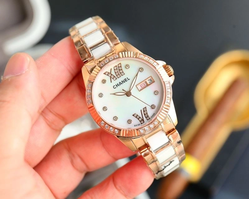 CHANEL Watches WaterResistant 181381