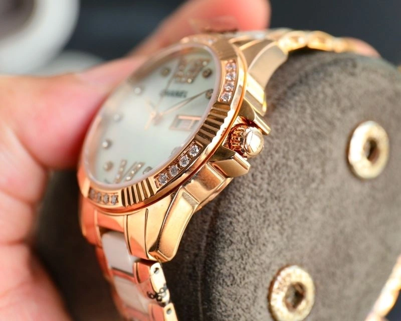 CHANEL Watches WaterResistant 181381