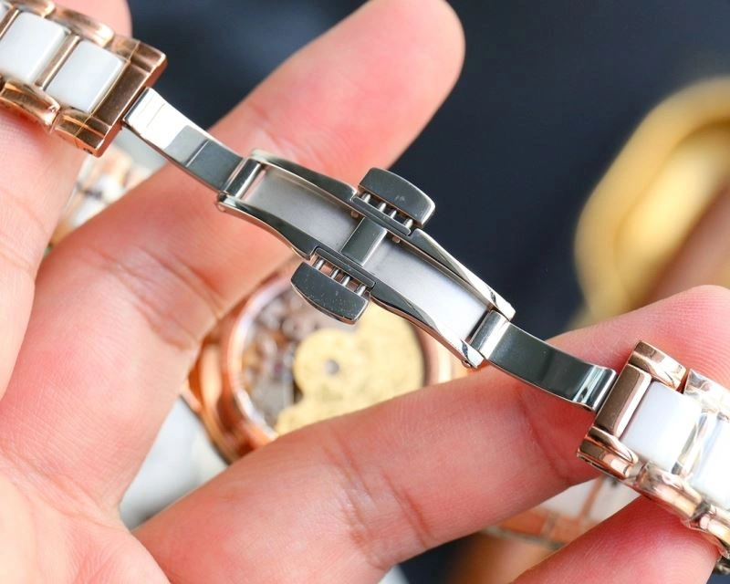 CHANEL Watches WaterResistant 181381