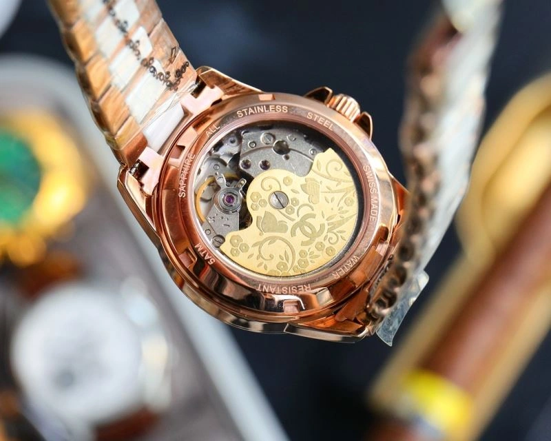 CHANEL Watches WaterResistant 181381