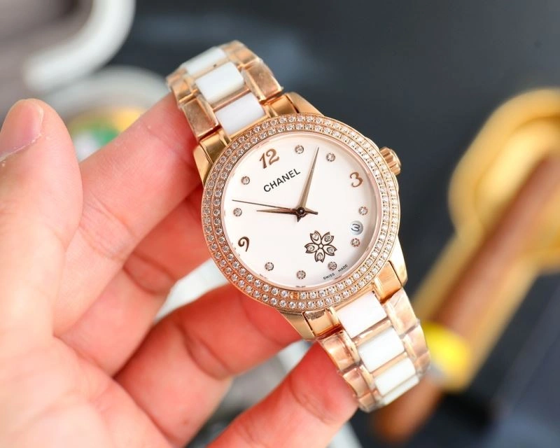CHANEL Watches UrbanChic 181360