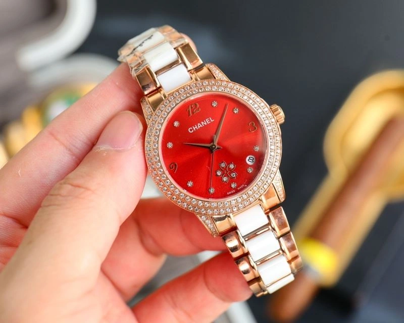 CHANEL Watches UrbanChic 181360