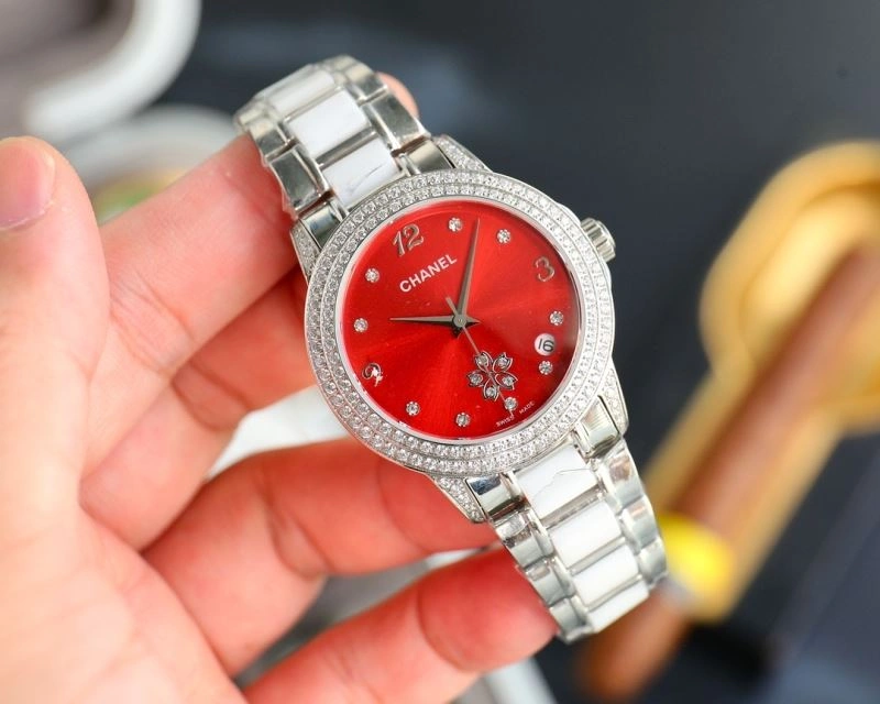 CHANEL Watches UrbanChic 181360