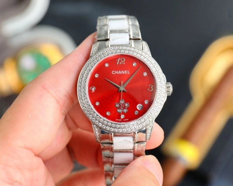 CHANEL Watches UrbanChic 181360