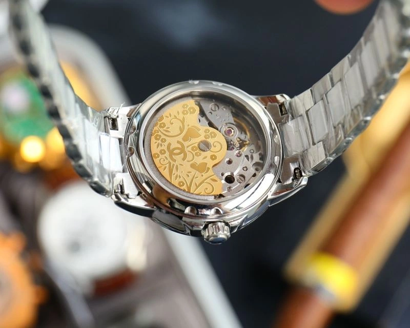 CHANEL Watches UrbanChic 181360