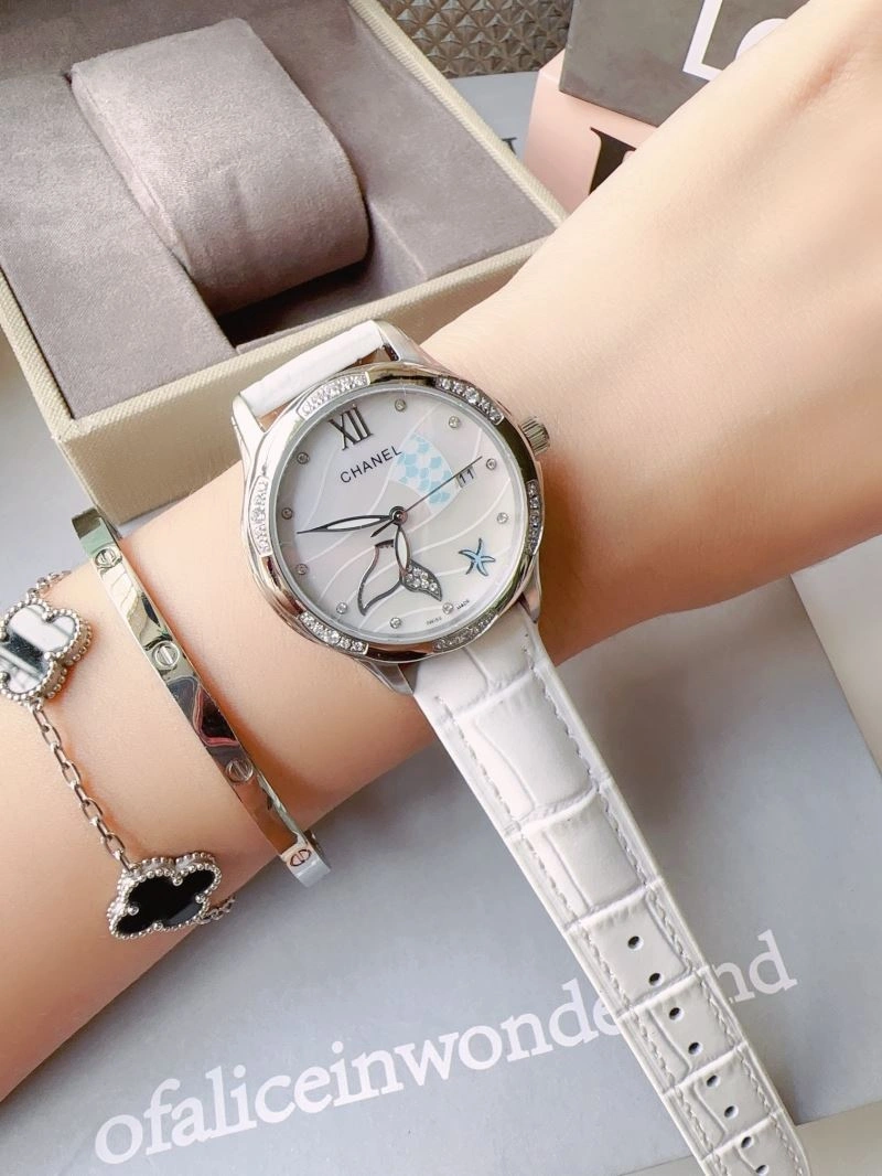 Affordable CHANEL Watches 181349