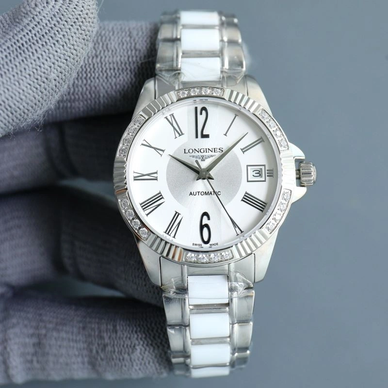 Durable CHANEL Watches 181332