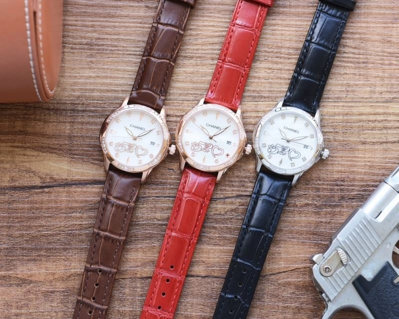 CHANEL Watches SportInspired 181338