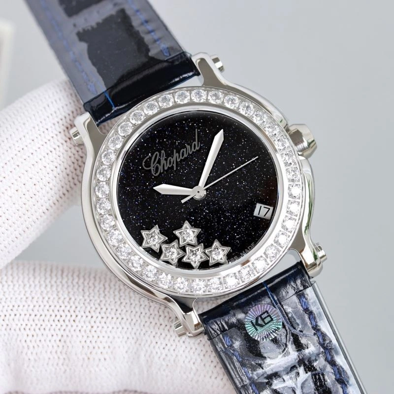 HighPerformance CHOPARD Watches 182013