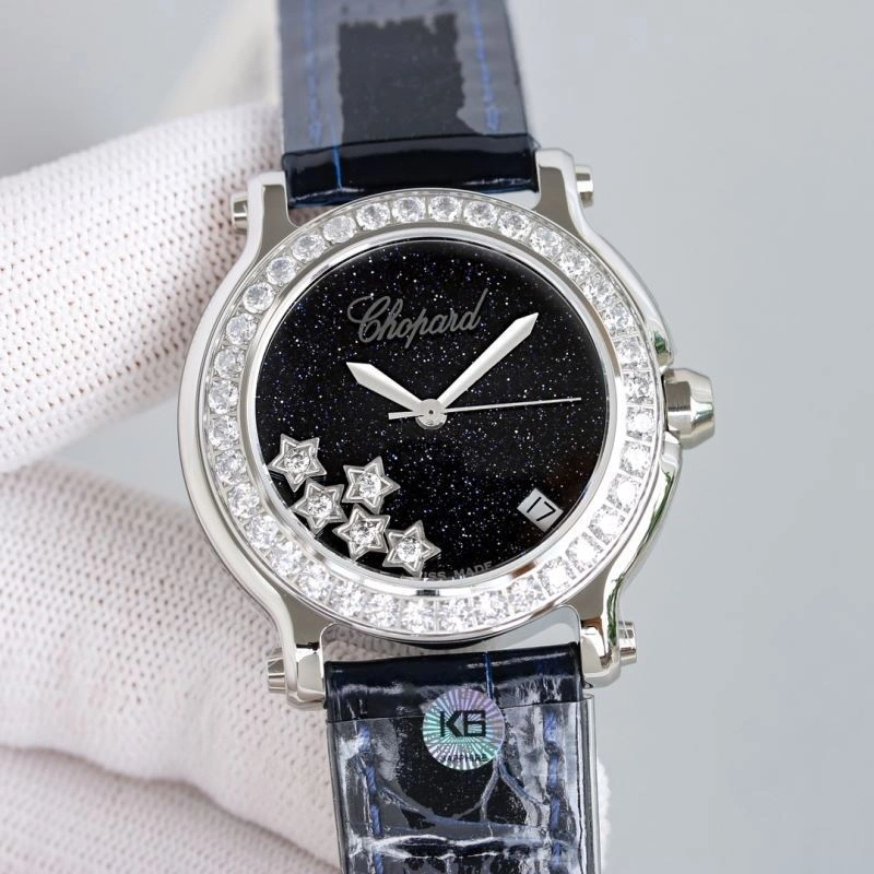 HighPerformance CHOPARD Watches 182013