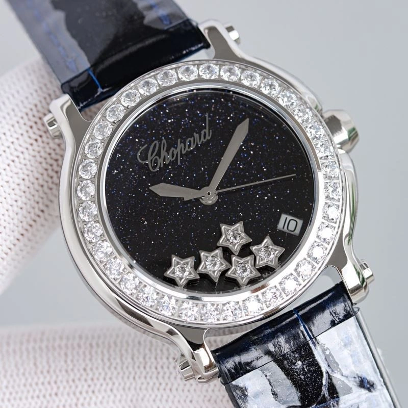 HighPerformance CHOPARD Watches 182013